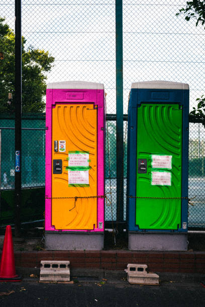 Best Local porta potty services  in La Crescenta Montrose, CA
